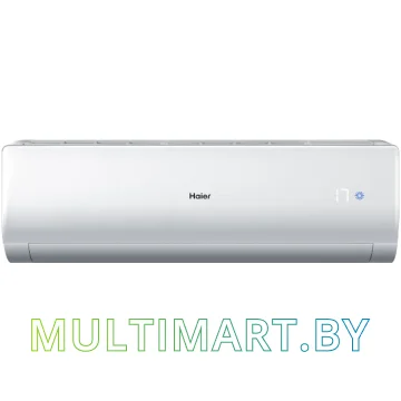 Кондиционер Haier Elegant DC-Inverter HP AS25NHPHRA/1U25NHPFRA